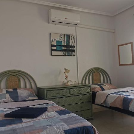 Casa Malibu Villa Ciudad Quesada Dış mekan fotoğraf