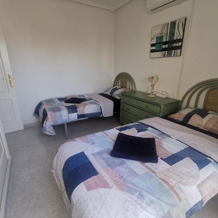 Casa Malibu Villa Ciudad Quesada Dış mekan fotoğraf