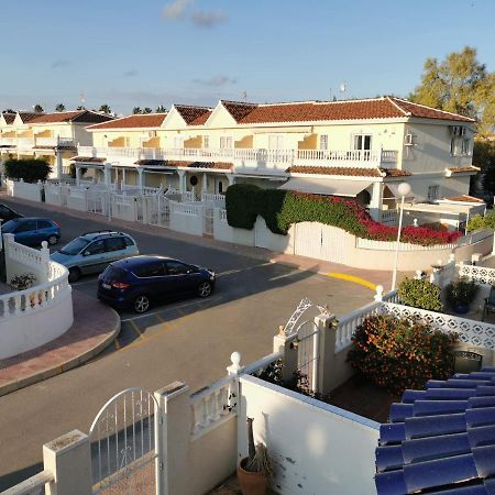 Casa Malibu Villa Ciudad Quesada Dış mekan fotoğraf