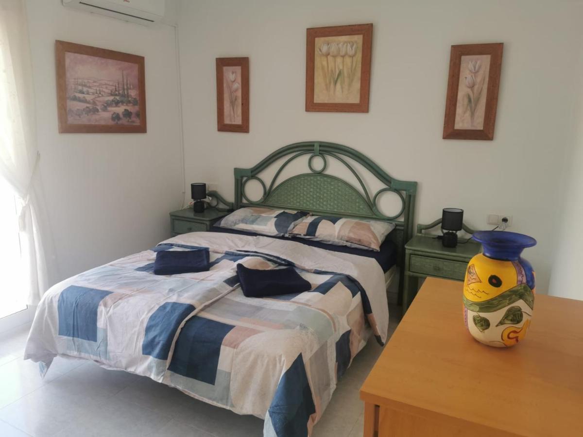 Casa Malibu Villa Ciudad Quesada Dış mekan fotoğraf