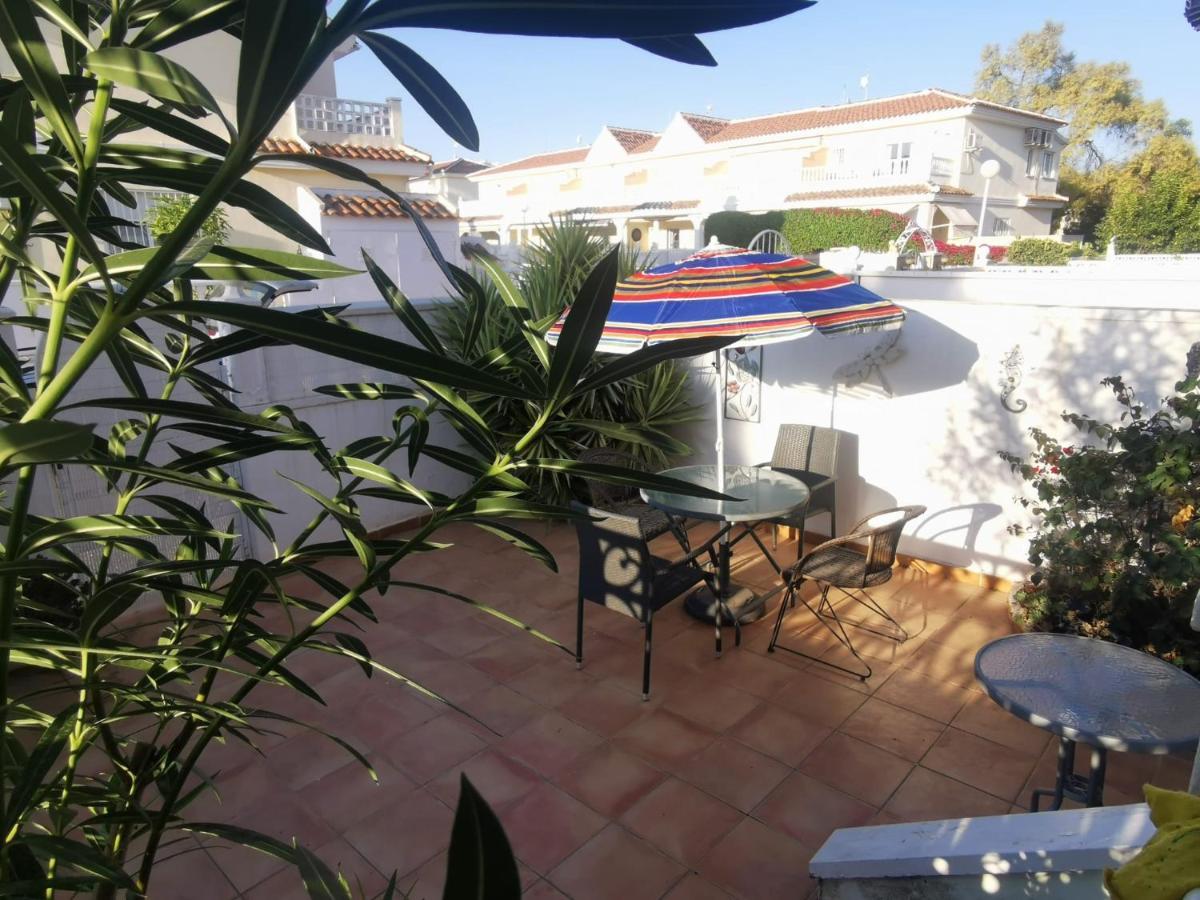 Casa Malibu Villa Ciudad Quesada Dış mekan fotoğraf