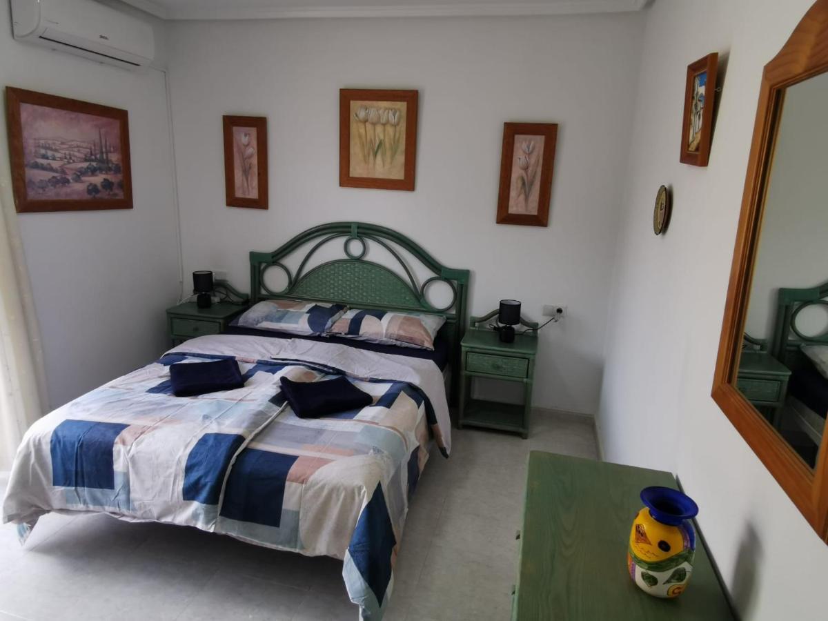 Casa Malibu Villa Ciudad Quesada Dış mekan fotoğraf