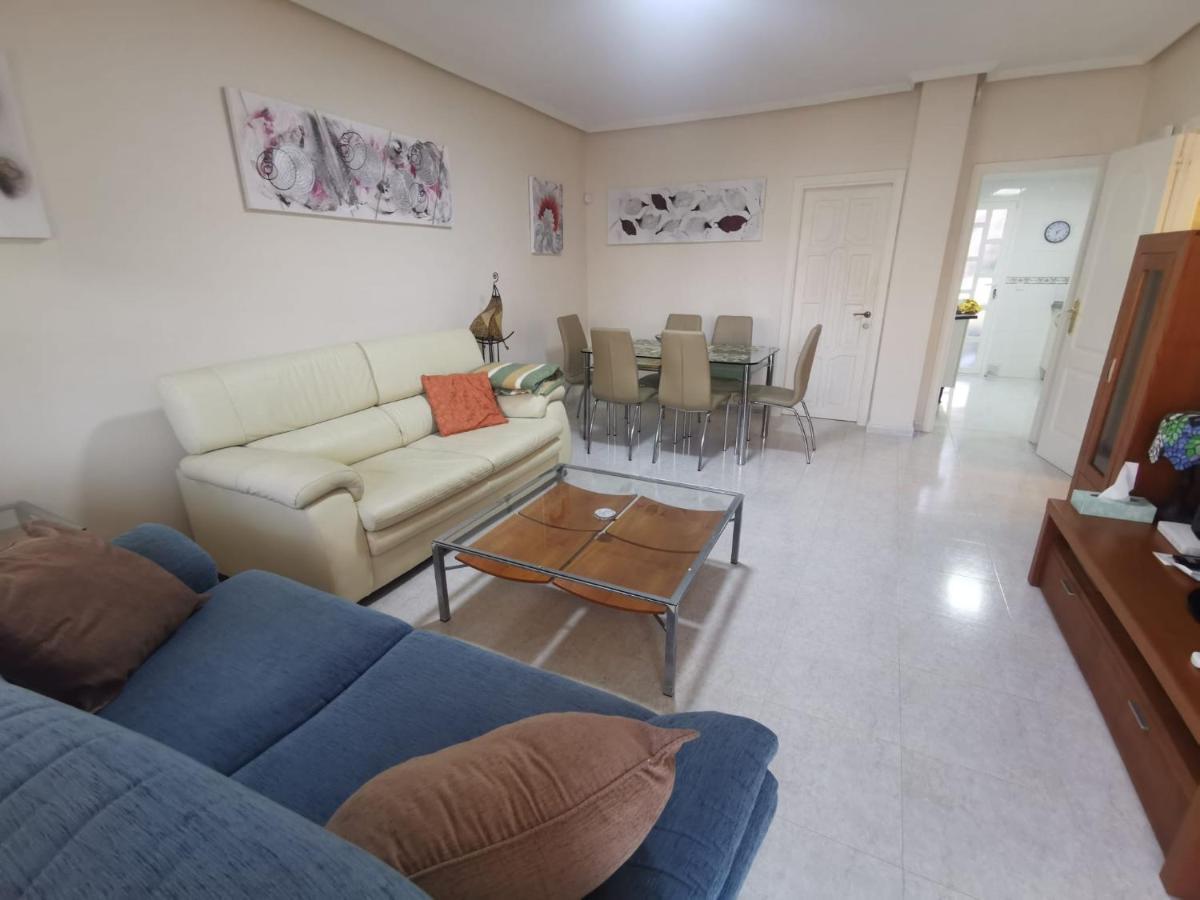 Casa Malibu Villa Ciudad Quesada Dış mekan fotoğraf