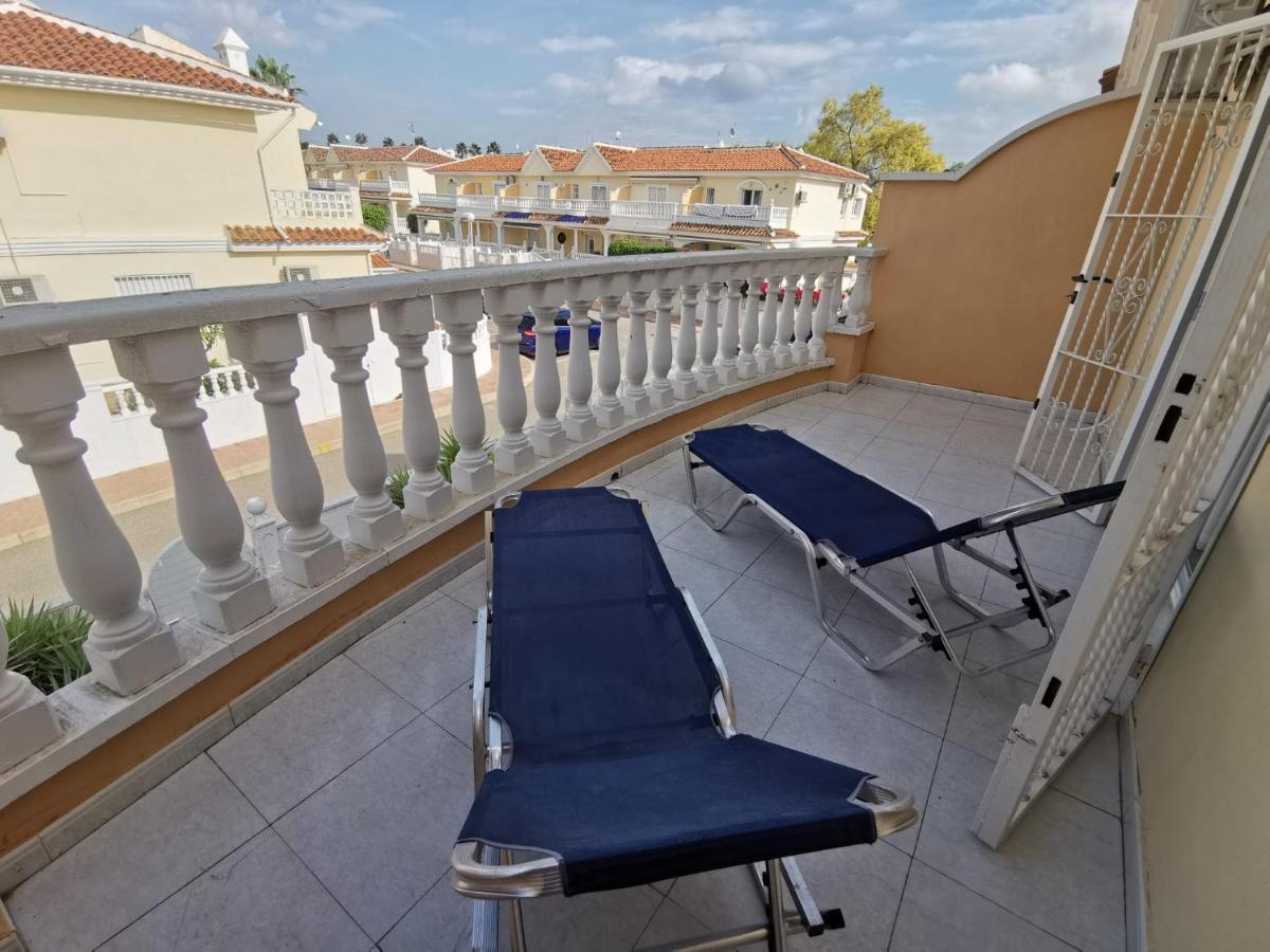 Casa Malibu Villa Ciudad Quesada Dış mekan fotoğraf