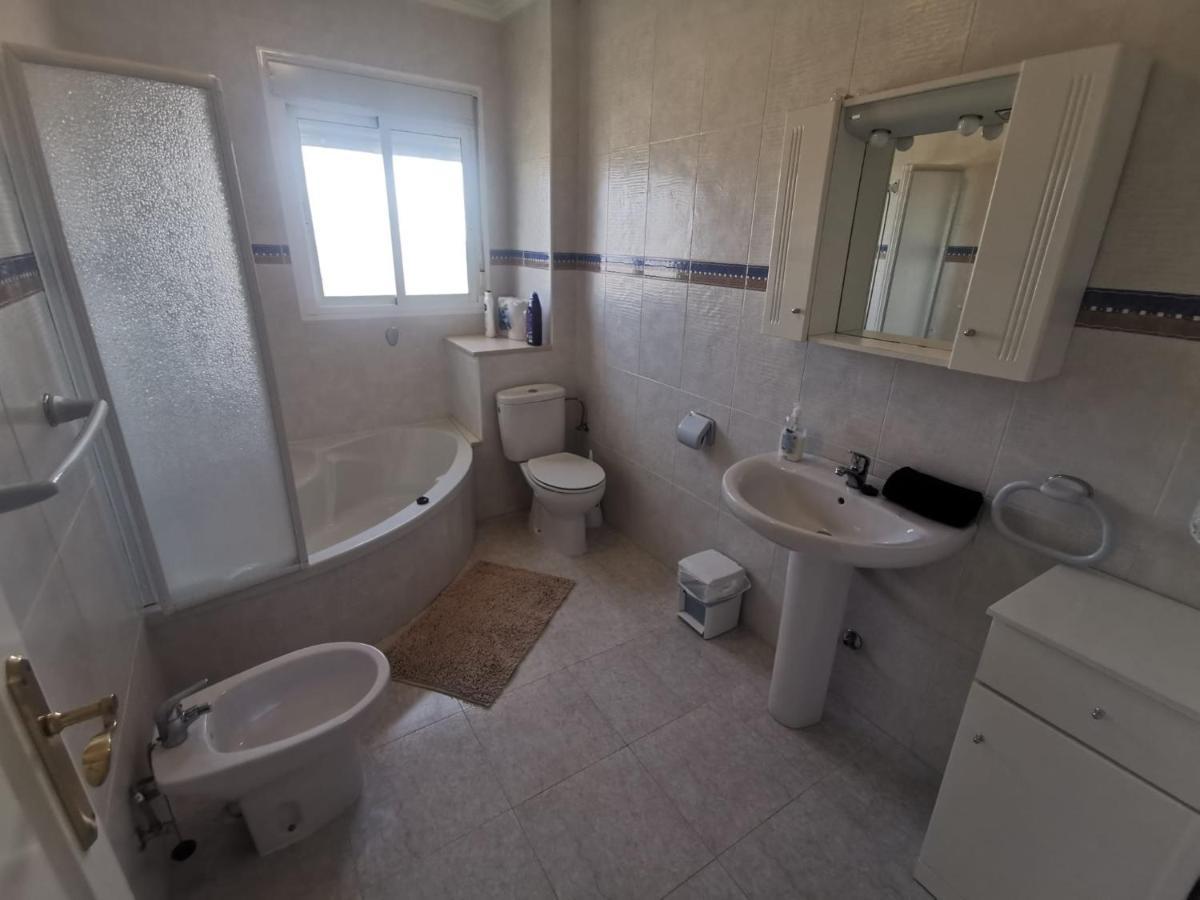 Casa Malibu Villa Ciudad Quesada Dış mekan fotoğraf