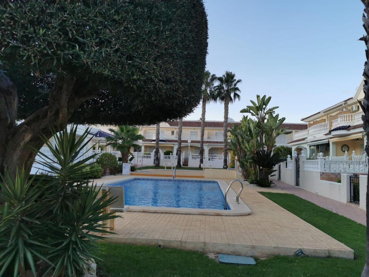 Casa Malibu Villa Ciudad Quesada Dış mekan fotoğraf