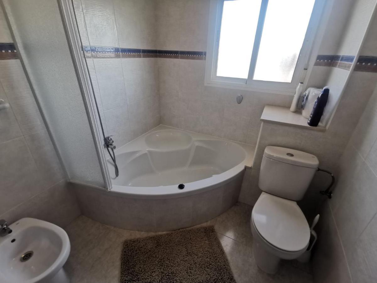 Casa Malibu Villa Ciudad Quesada Dış mekan fotoğraf