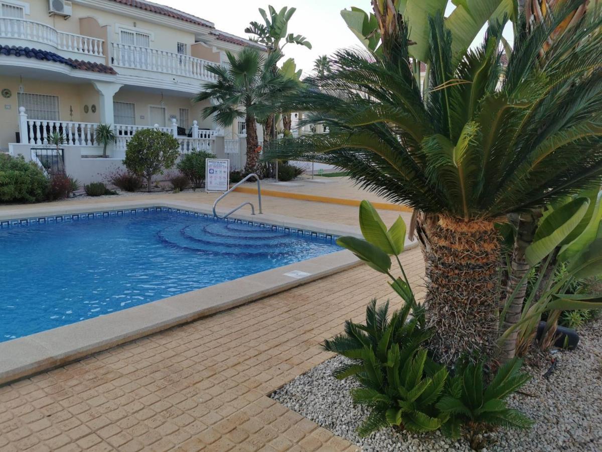 Casa Malibu Villa Ciudad Quesada Dış mekan fotoğraf