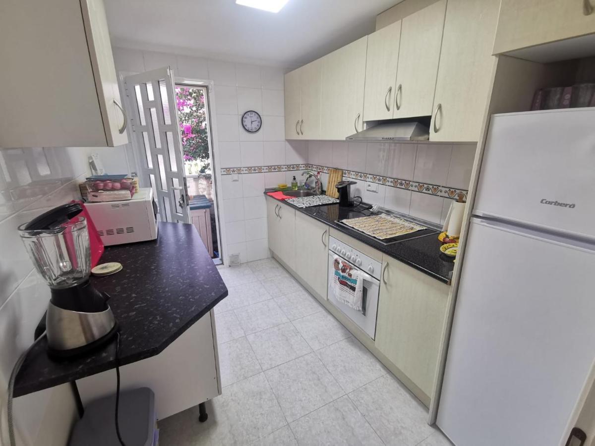 Casa Malibu Villa Ciudad Quesada Dış mekan fotoğraf
