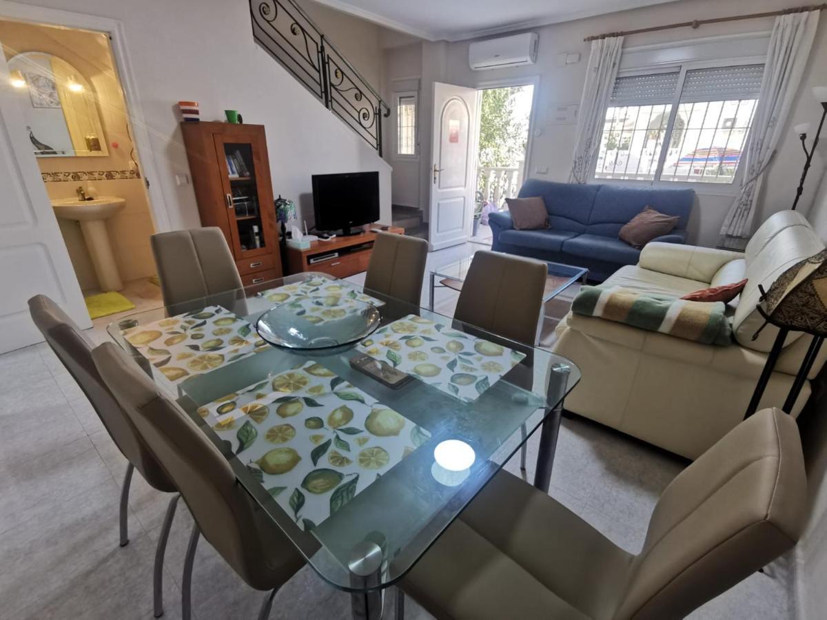 Casa Malibu Villa Ciudad Quesada Dış mekan fotoğraf