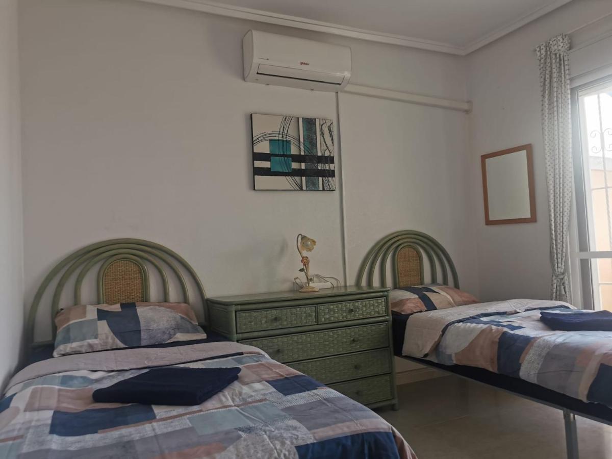 Casa Malibu Villa Ciudad Quesada Dış mekan fotoğraf