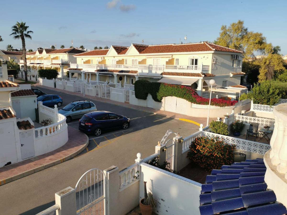 Casa Malibu Villa Ciudad Quesada Dış mekan fotoğraf
