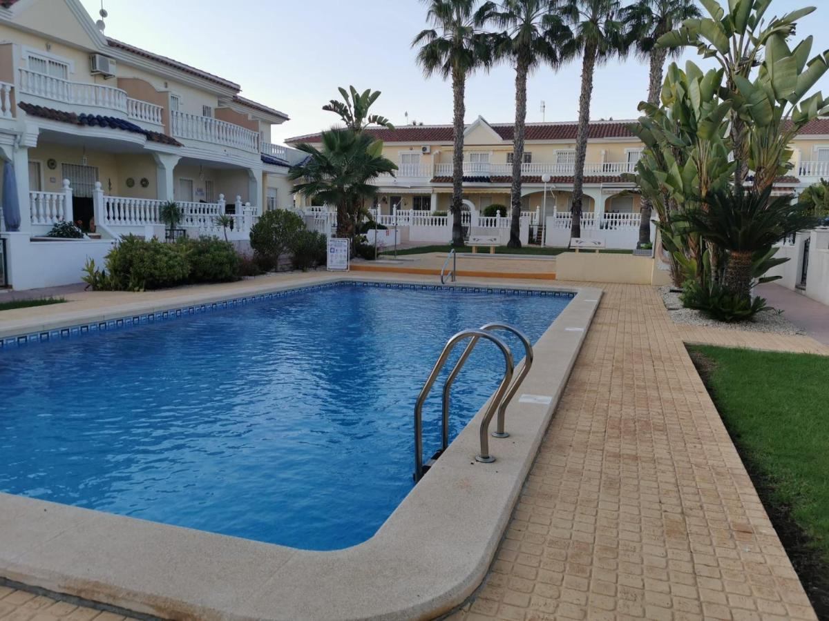 Casa Malibu Villa Ciudad Quesada Dış mekan fotoğraf