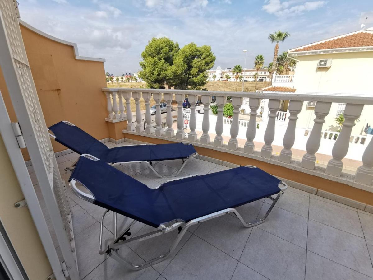 Casa Malibu Villa Ciudad Quesada Dış mekan fotoğraf