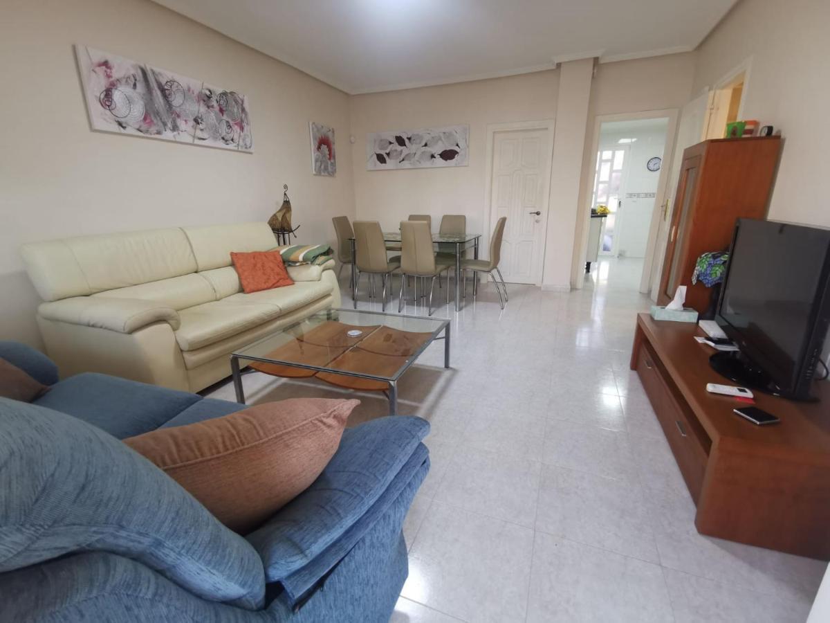 Casa Malibu Villa Ciudad Quesada Dış mekan fotoğraf