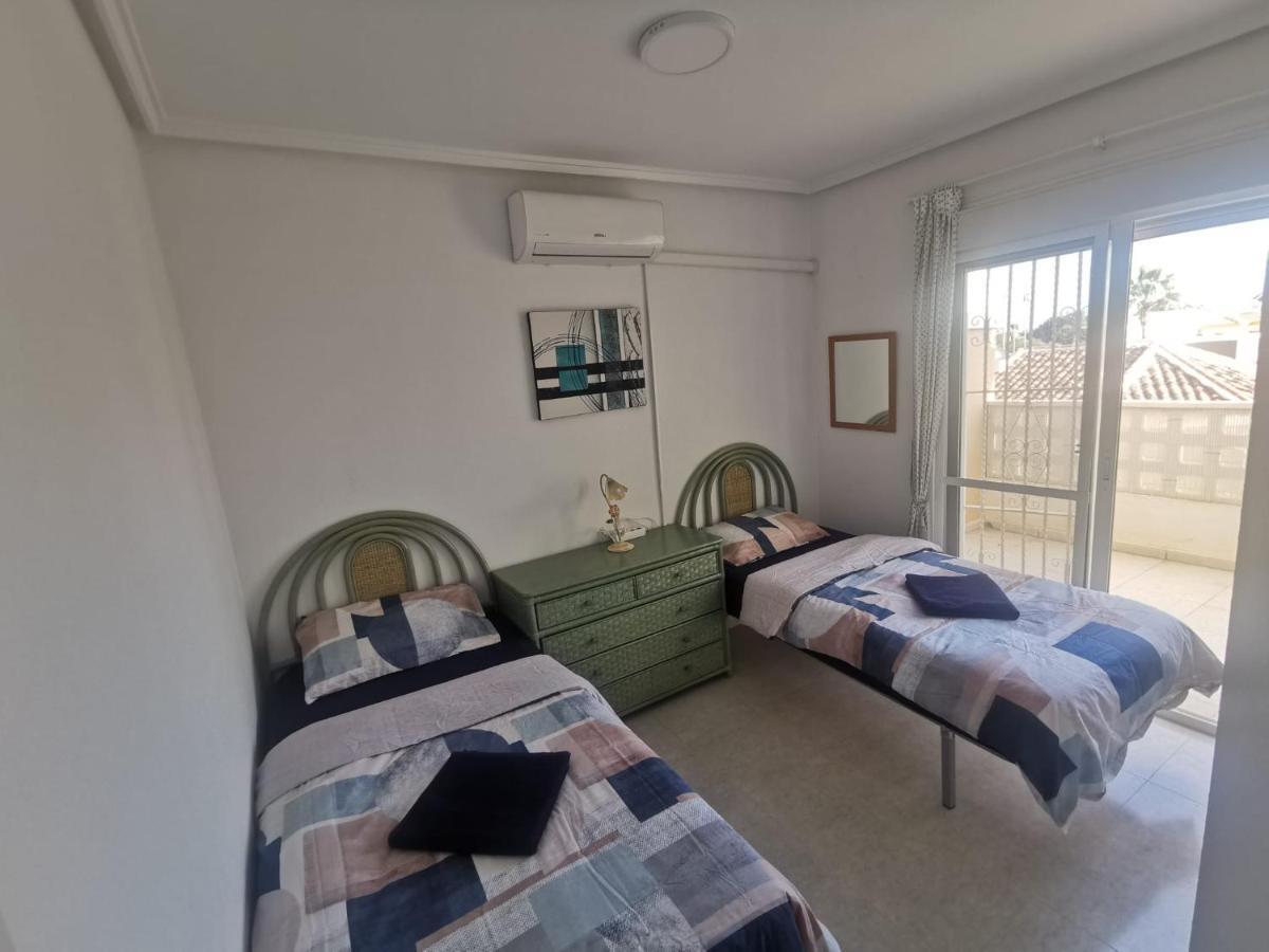 Casa Malibu Villa Ciudad Quesada Dış mekan fotoğraf
