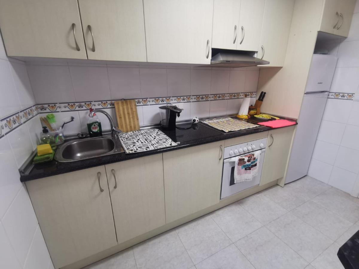 Casa Malibu Villa Ciudad Quesada Dış mekan fotoğraf
