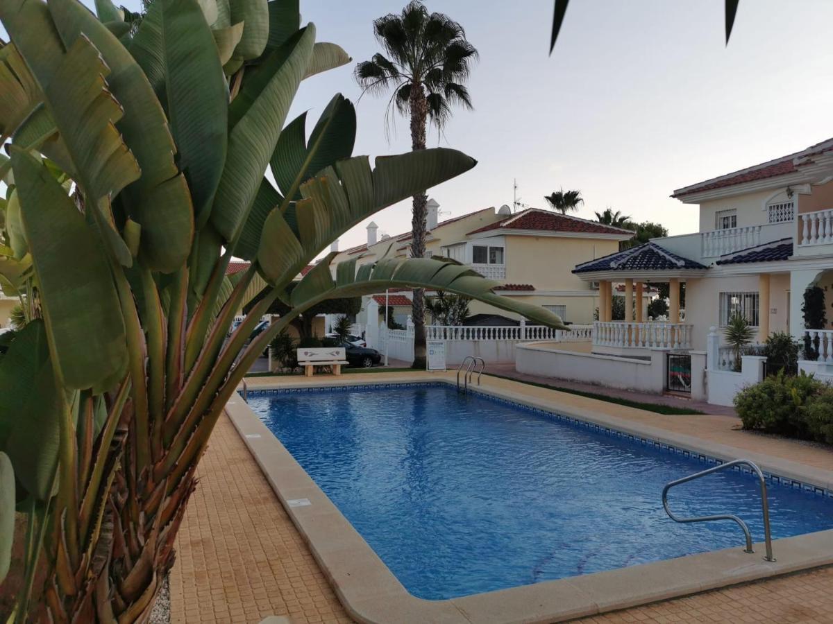 Casa Malibu Villa Ciudad Quesada Dış mekan fotoğraf